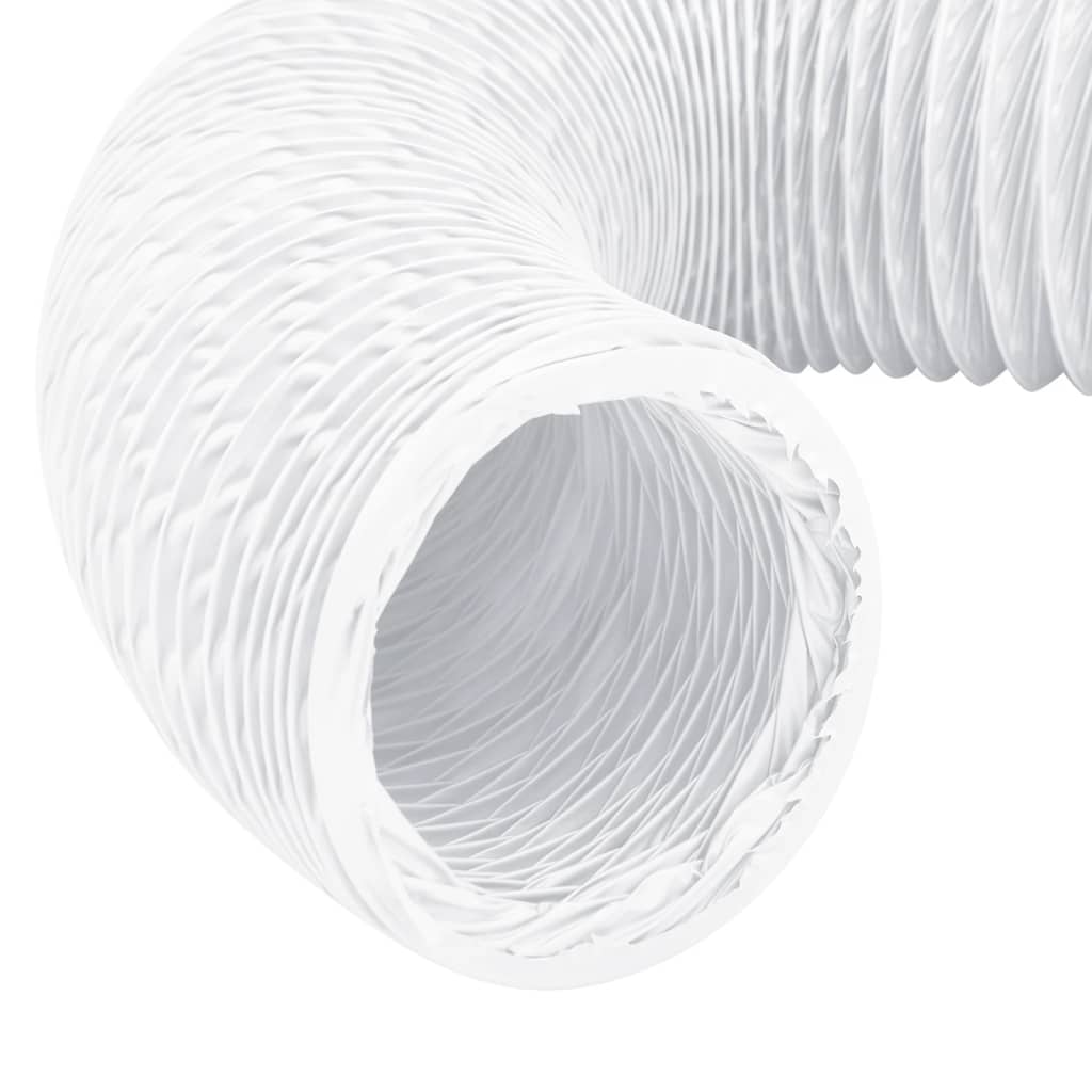 Afzuigslang Ø20 cm 6 m PVC