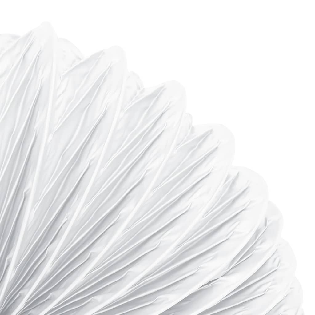 Afzuigslang Ø20 cm 6 m PVC