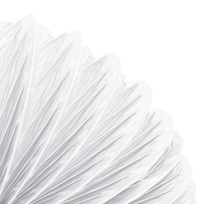 Afzuigslang Ø20 cm 6 m PVC