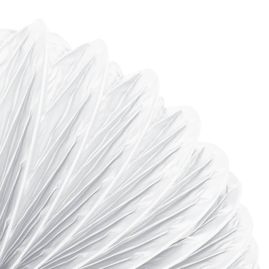 Afzuigslang Ø20 cm 6 m PVC