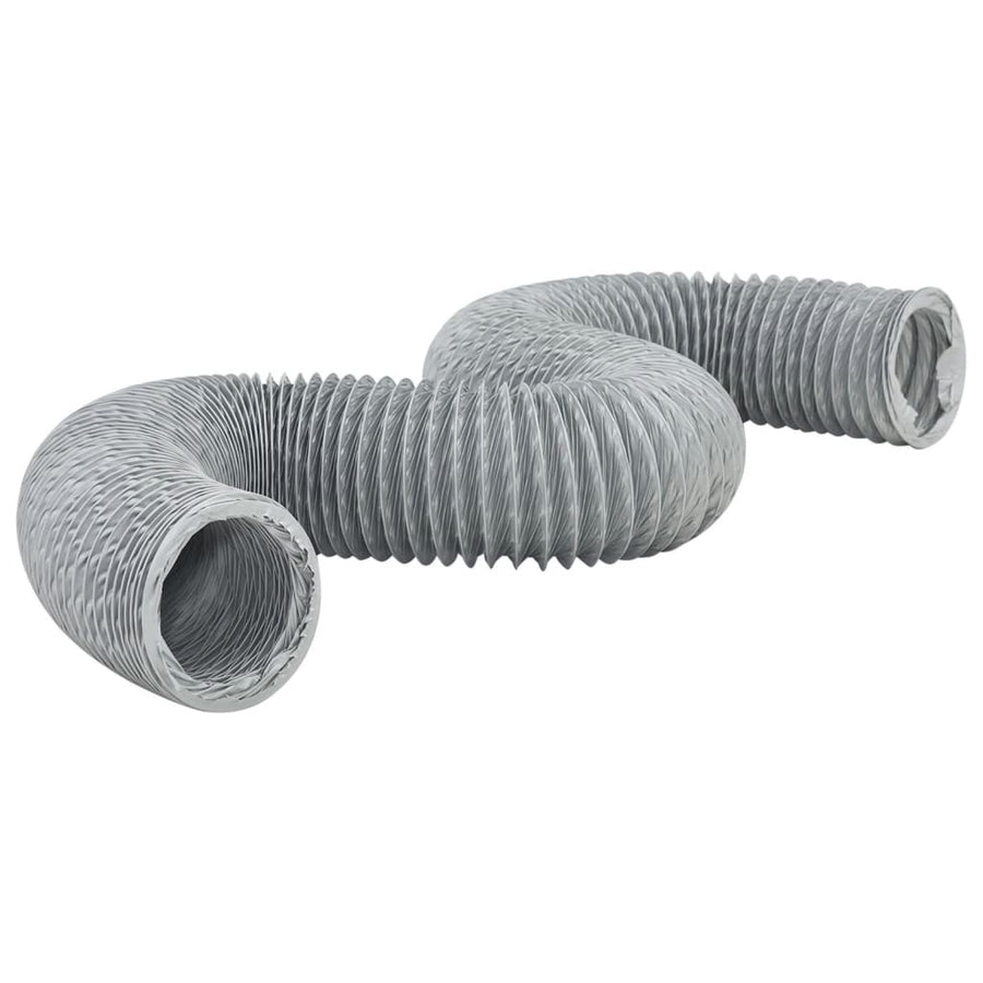 Afzuigslang Ø10 cm 6 m PVC