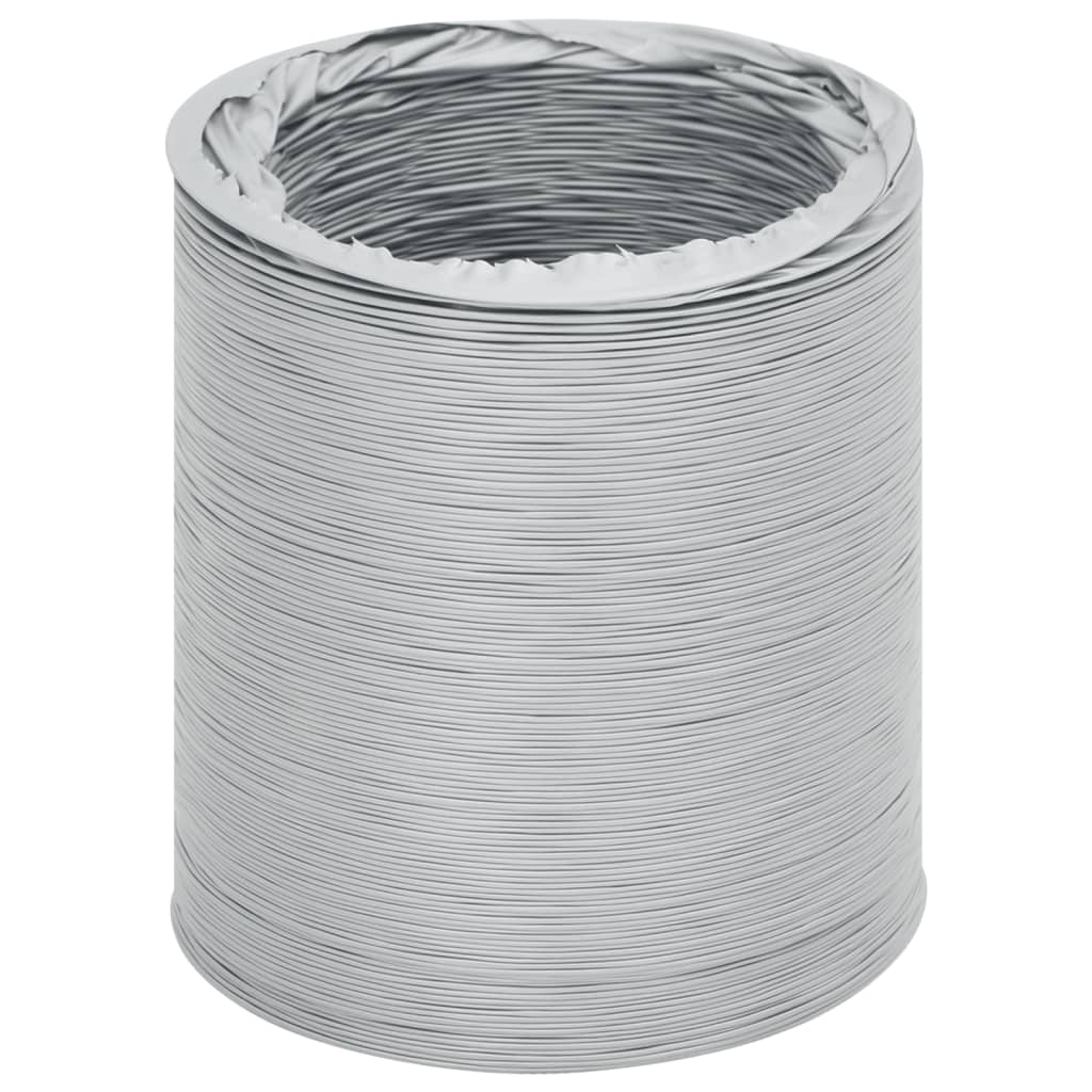 Afzuigslang Ø10 cm 6 m PVC