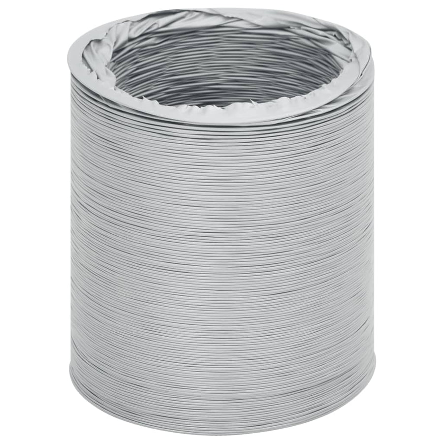 Afzuigslang Ø10 cm 6 m PVC
