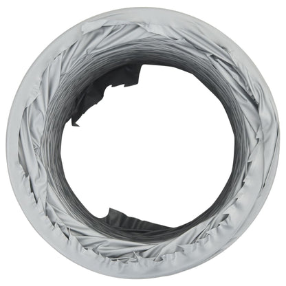 Afzuigslang Ø10 cm 6 m PVC