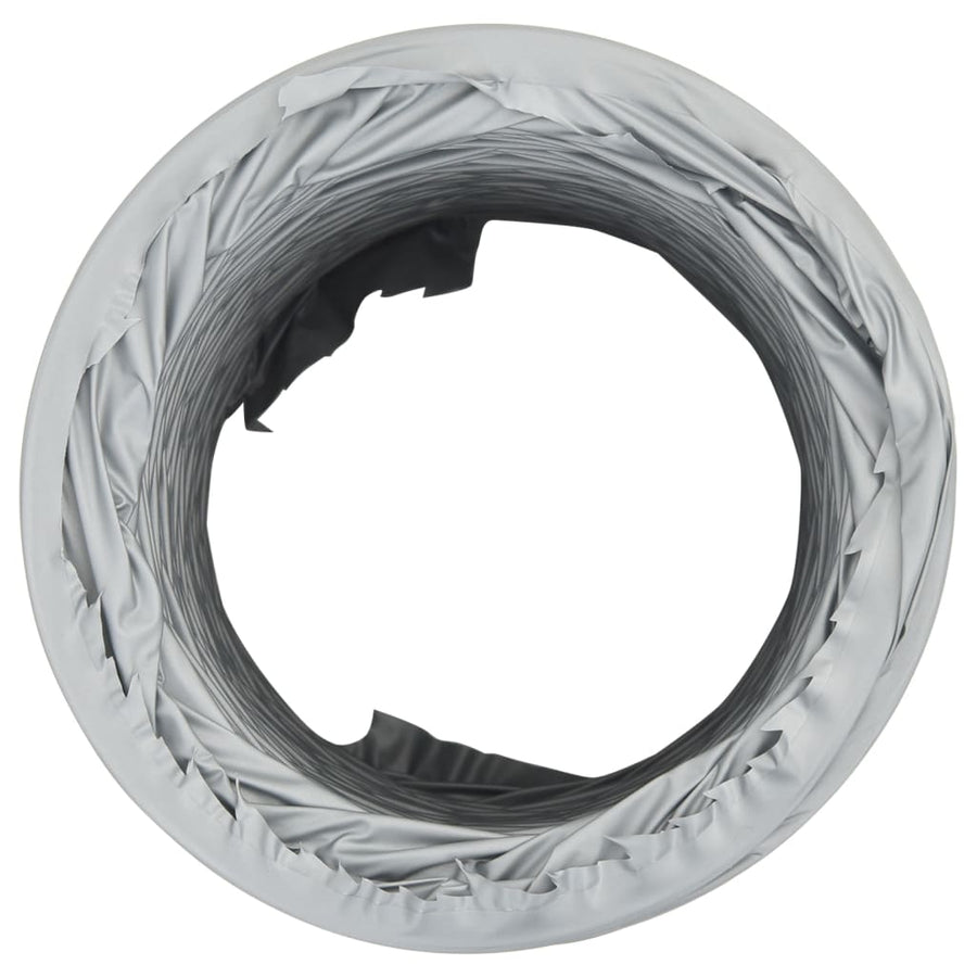 Afzuigslang Ø10 cm 6 m PVC