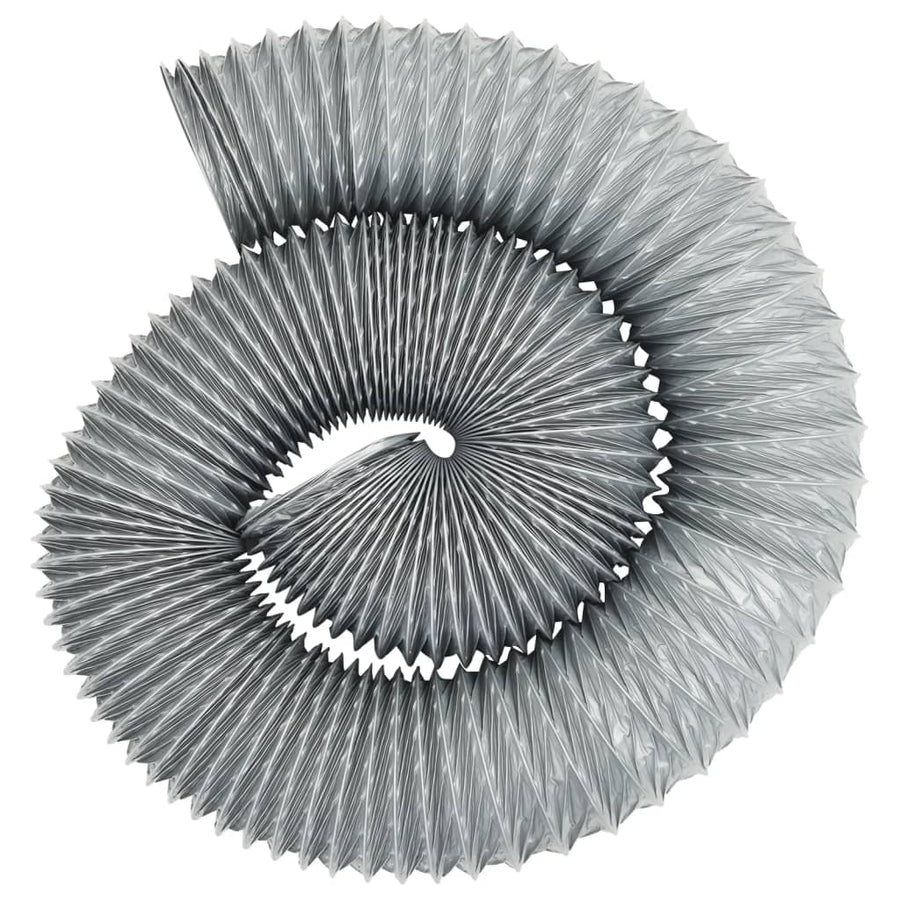Afzuigslang Ø10 cm 6 m PVC