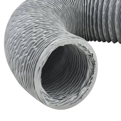 Afzuigslang Ø10 cm 6 m PVC