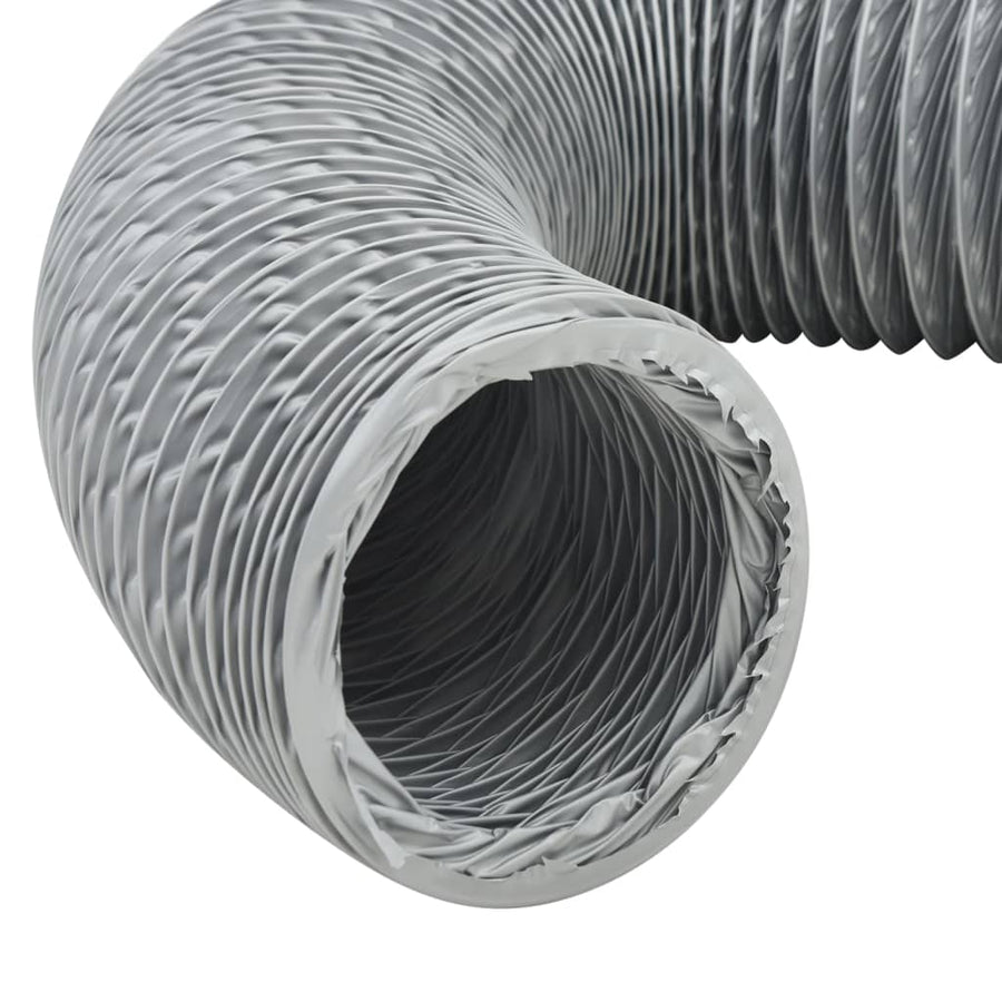 Afzuigslang Ø10 cm 6 m PVC