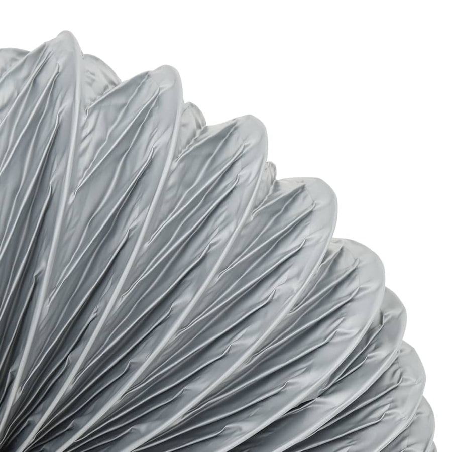Afzuigslang Ø10 cm 6 m PVC
