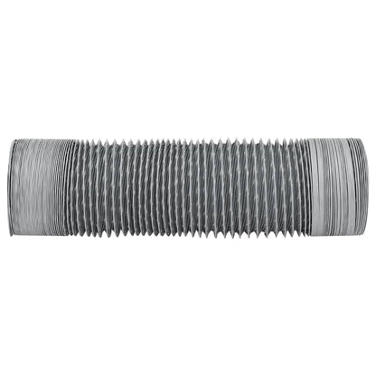 Afzuigslang Ø12,5 cm 6 m PVC