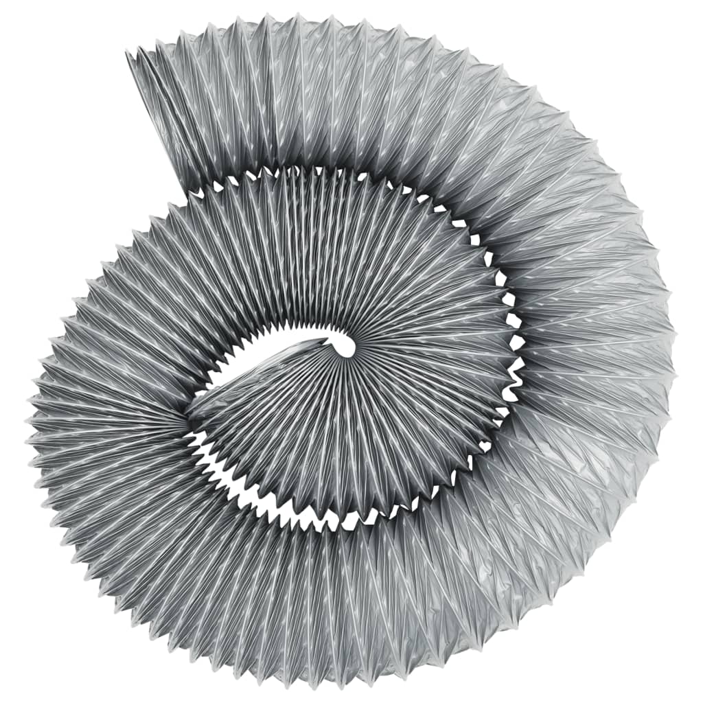Afzuigslang Ø12,5 cm 6 m PVC