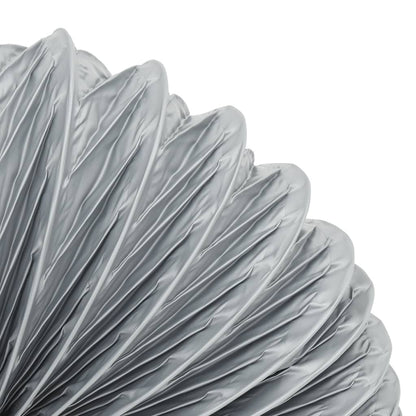 Afzuigslang Ø12,5 cm 6 m PVC