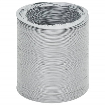 Afzuigslang 6 m Ø15 cm PVC
