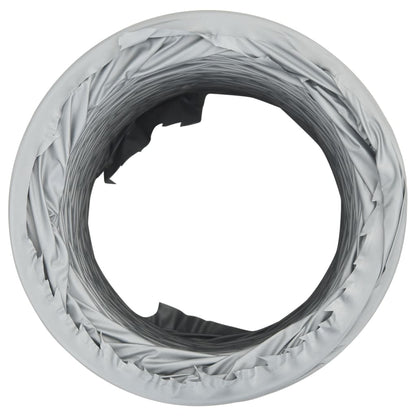Afzuigslang 6 m Ø15 cm PVC