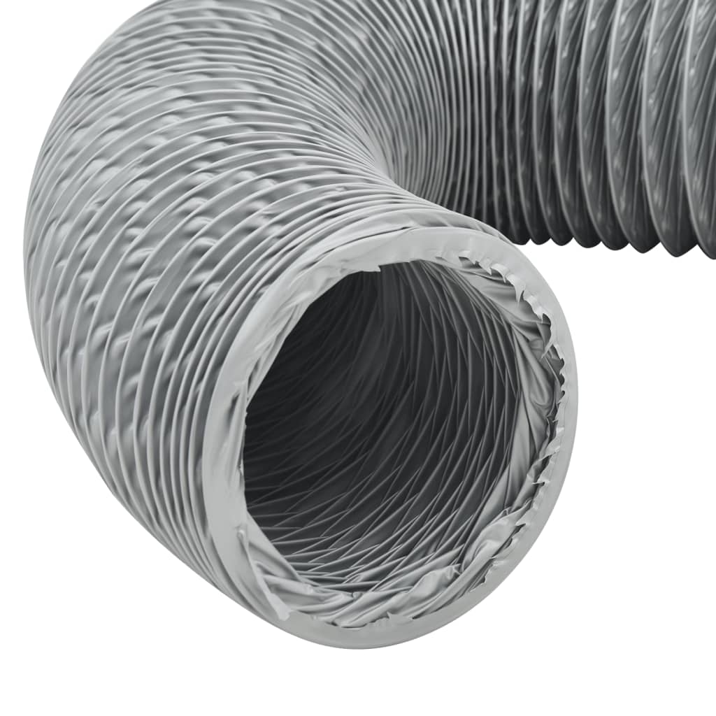 Afzuigslang 6 m Ø15 cm PVC