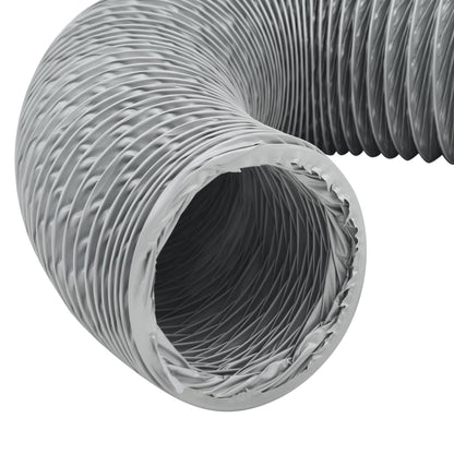 Afzuigslang 6 m Ø15 cm PVC