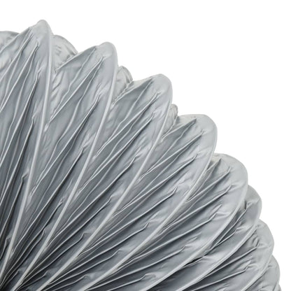 Afzuigslang 6 m Ø15 cm PVC