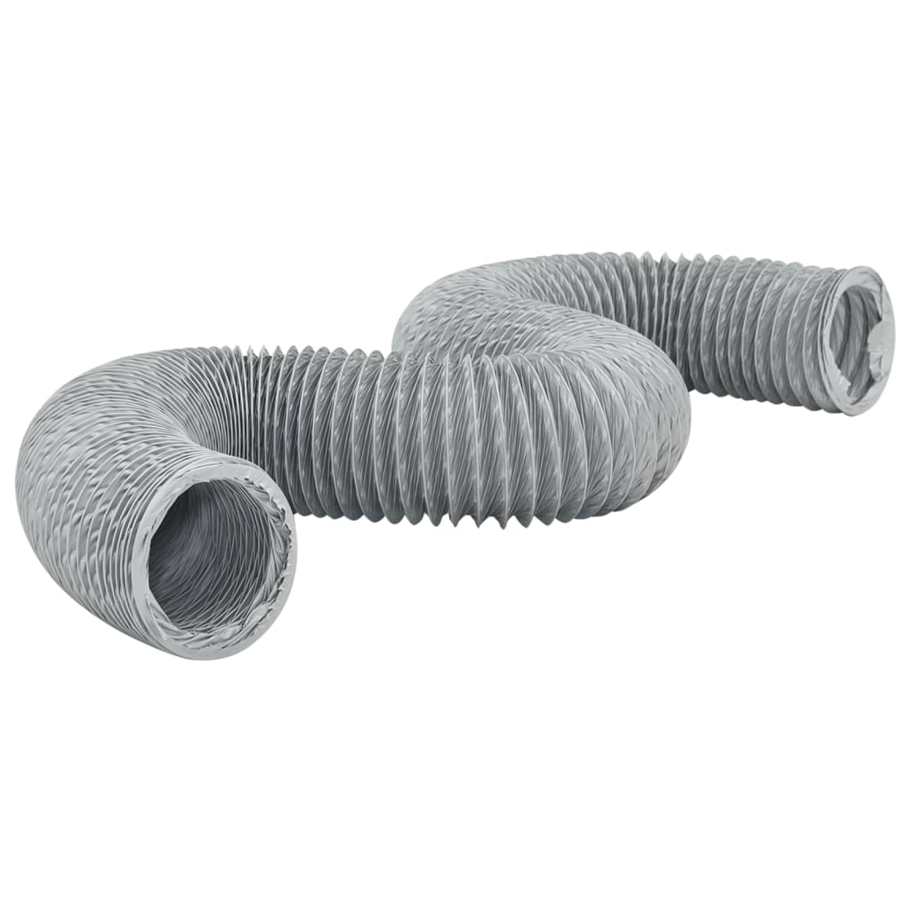Afzuigslang Ø20 cm 6 m PVC