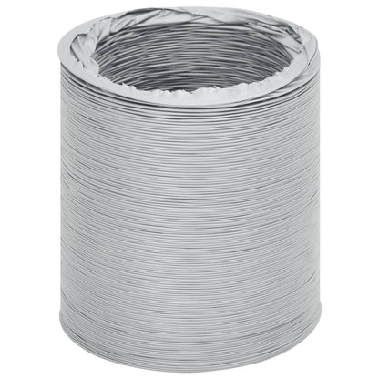 Afzuigslang Ø20 cm 6 m PVC