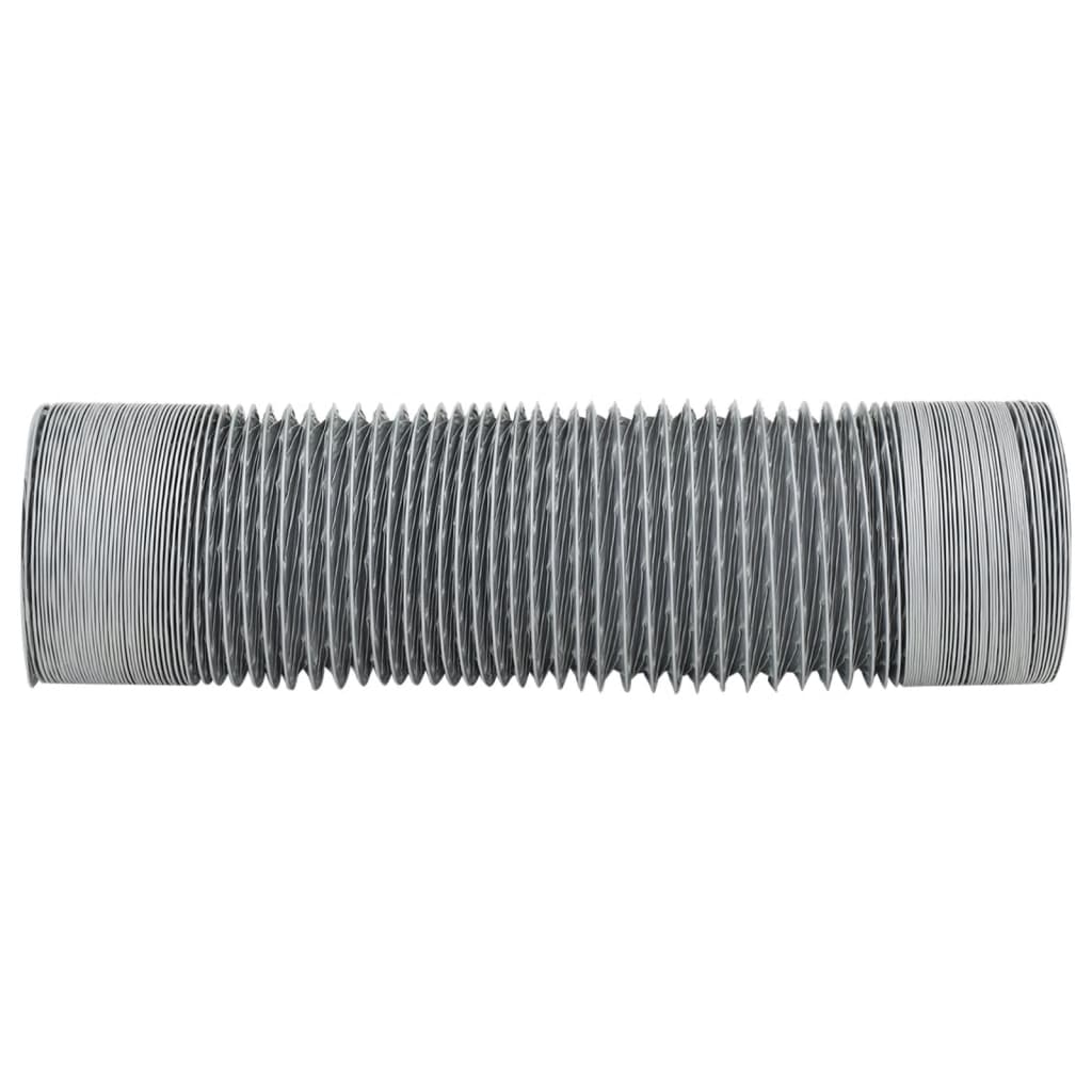 Afzuigslang Ø20 cm 6 m PVC