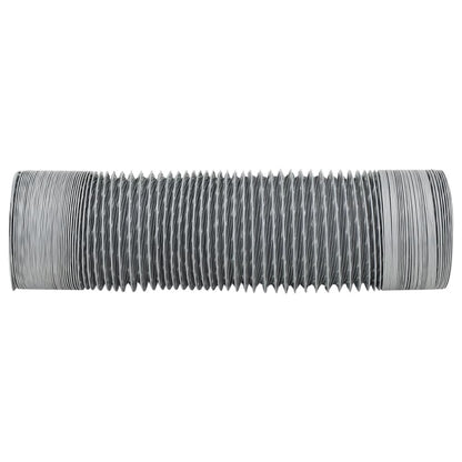 Afzuigslang Ø20 cm 6 m PVC