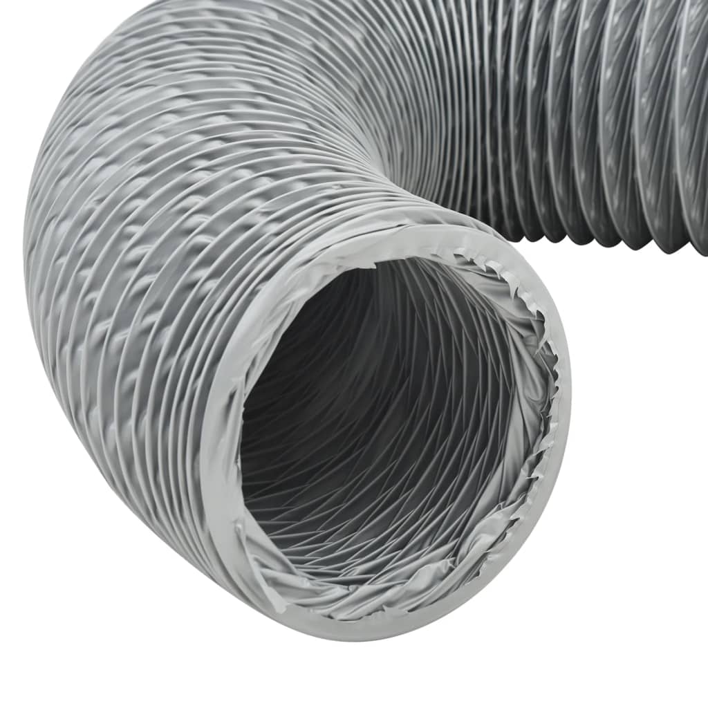 Afzuigslang Ø20 cm 6 m PVC