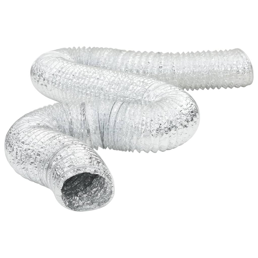 Ventilatieslang Ø12,5 cm 6 m aluminium