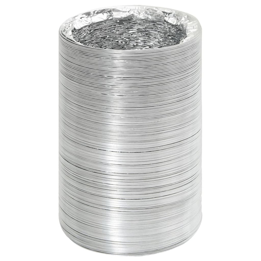 Ventilatieslang Ø12,5 cm 6 m aluminium