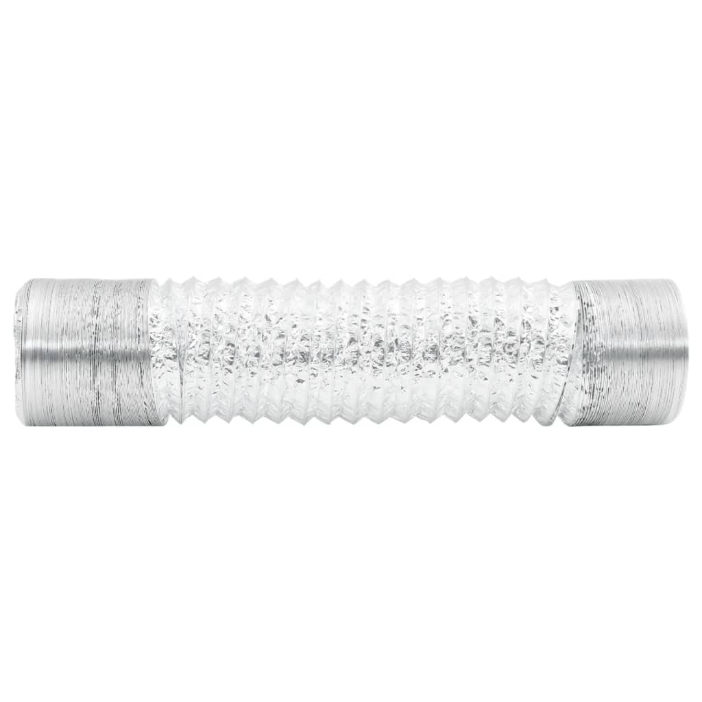 Ventilatieslang Ø12,5 cm 6 m aluminium