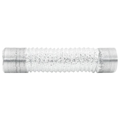 Ventilatieslang Ø12,5 cm 6 m aluminium