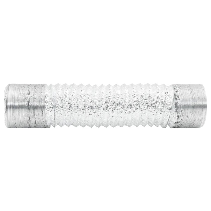 Ventilatieslang Ø12,5 cm 6 m aluminium