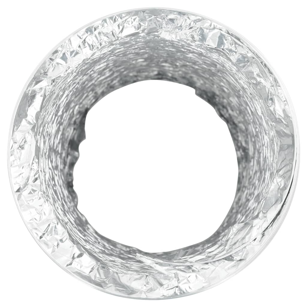 Ventilatieslang Ø12,5 cm 6 m aluminium