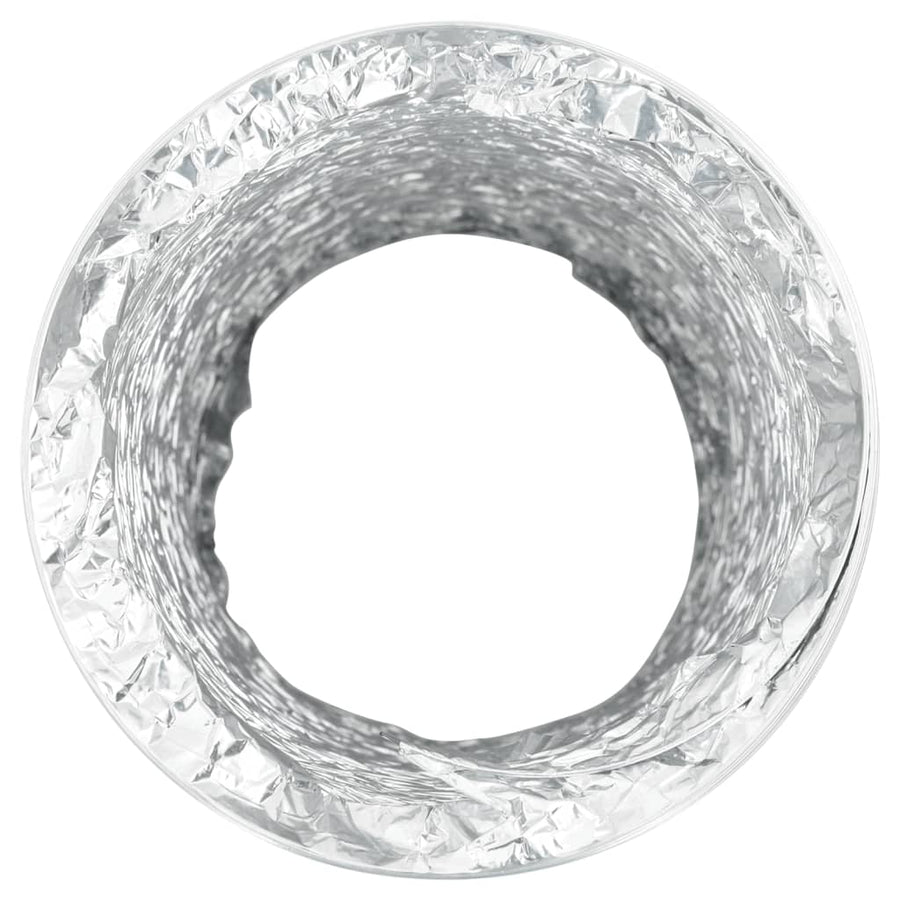 Ventilatieslang Ø12,5 cm 6 m aluminium