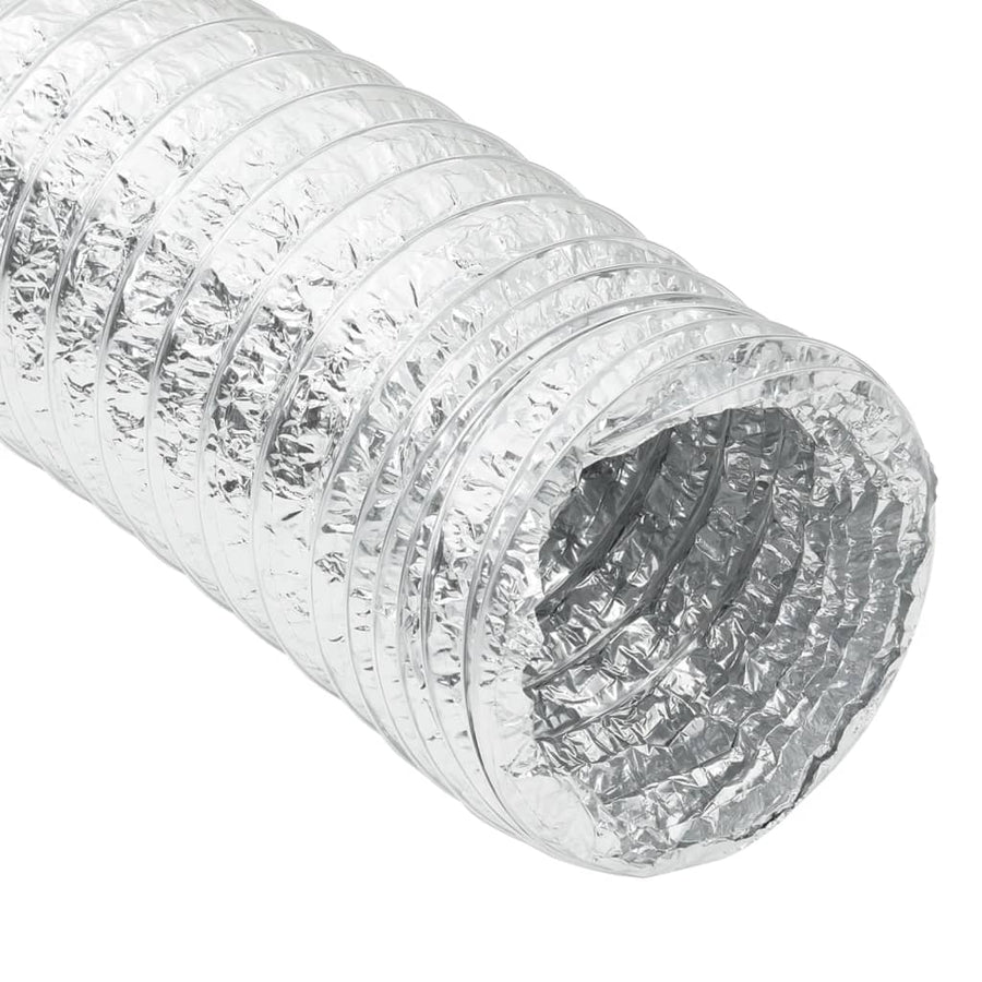 Ventilatieslang Ø12,5 cm 6 m aluminium