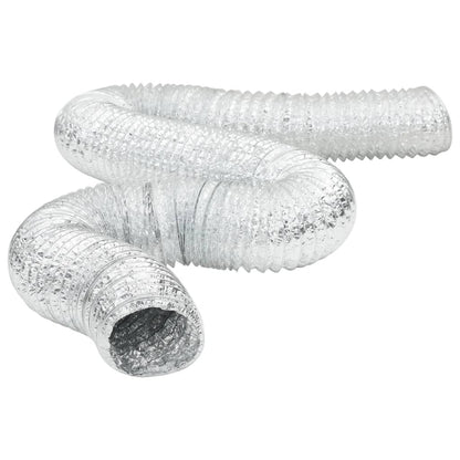 Ventilatieslang Ø15 cm 6 m aluminium