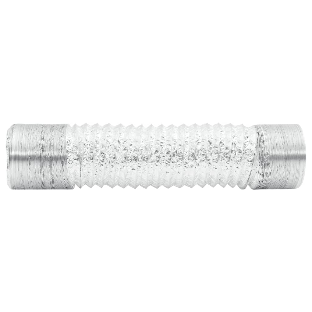 Ventilatieslang Ø15 cm 6 m aluminium