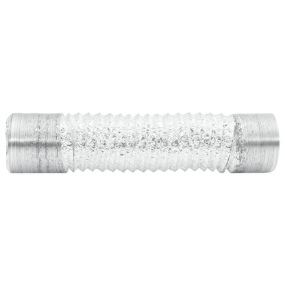 Ventilatieslang Ø15 cm 6 m aluminium