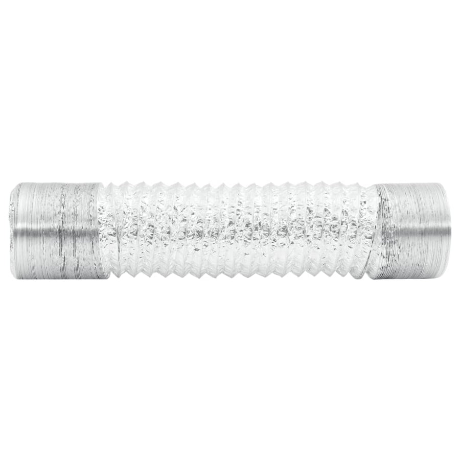 Ventilatieslang Ø15 cm 6 m aluminium