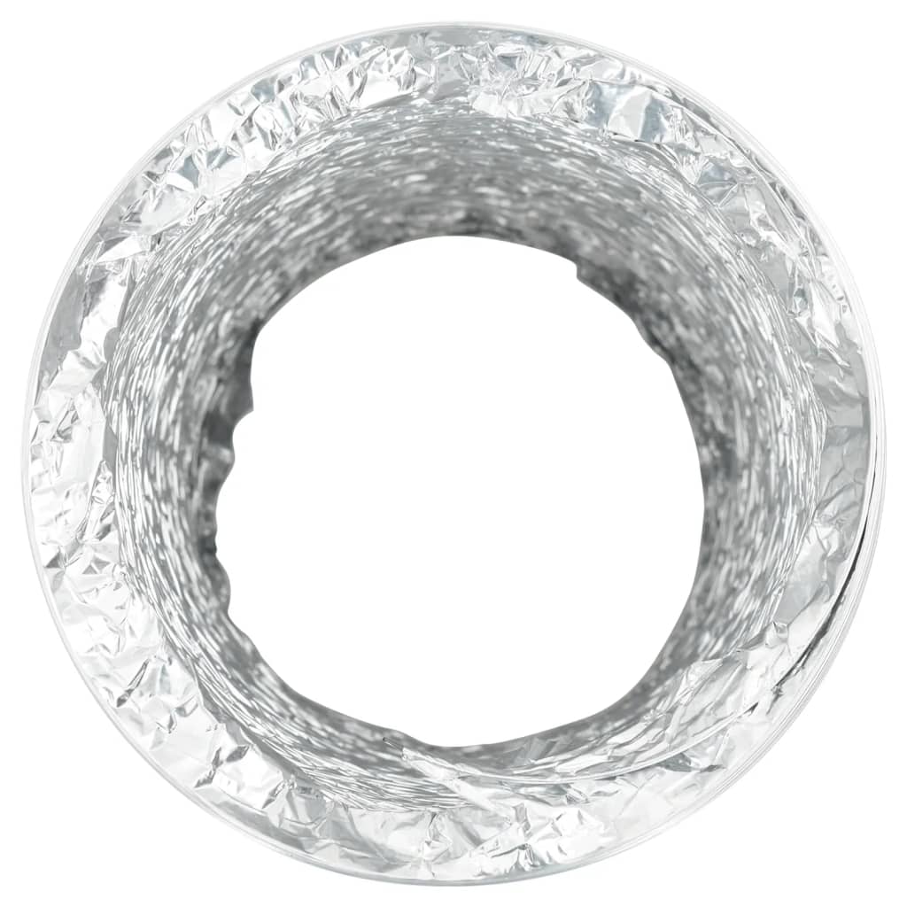 Ventilatieslang Ø15 cm 6 m aluminium
