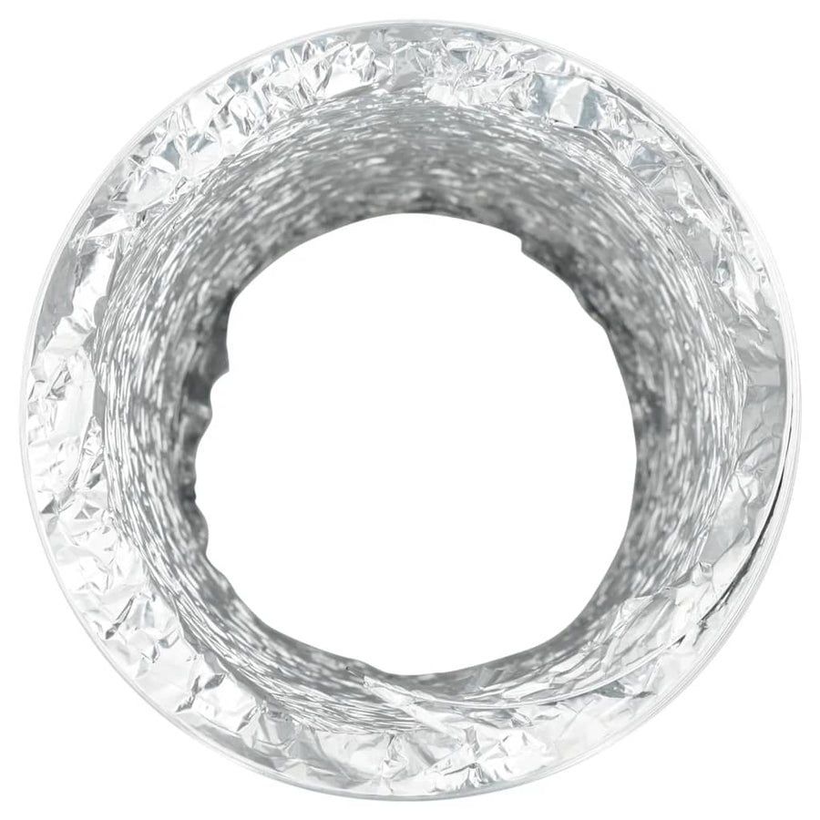 Ventilatieslang Ø15 cm 6 m aluminium
