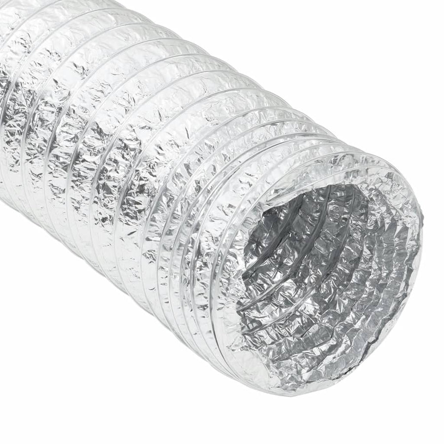 Ventilatieslang Ø15 cm 6 m aluminium