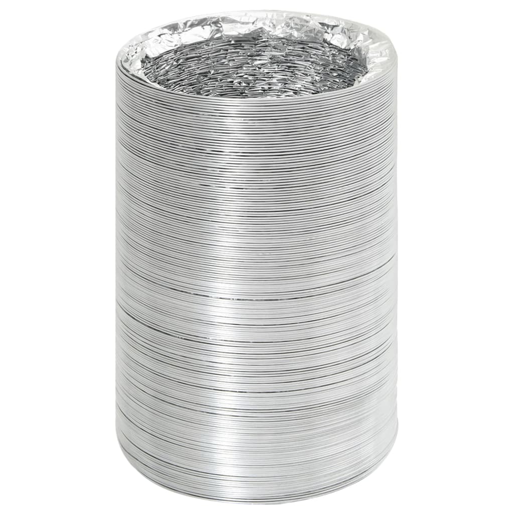 Ventilatieslang Ø20 cm 6 m aluminium