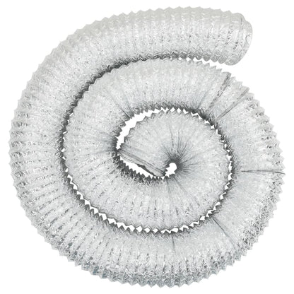 Ventilatieslang Ø20 cm 6 m aluminium