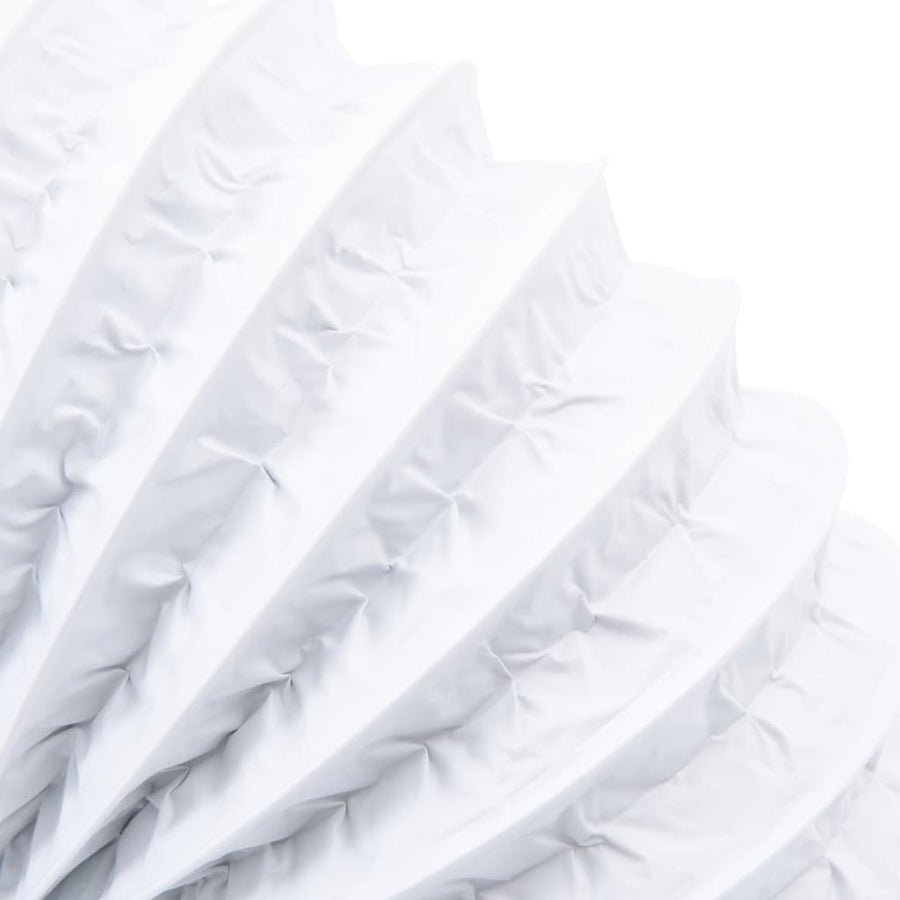 Ventilatieslang Ø10 cm 6 m aluminium en PVC