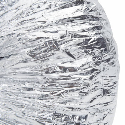 Ventilatieslang Geïsoleerd Ø 6 M Aluminium 10 cm