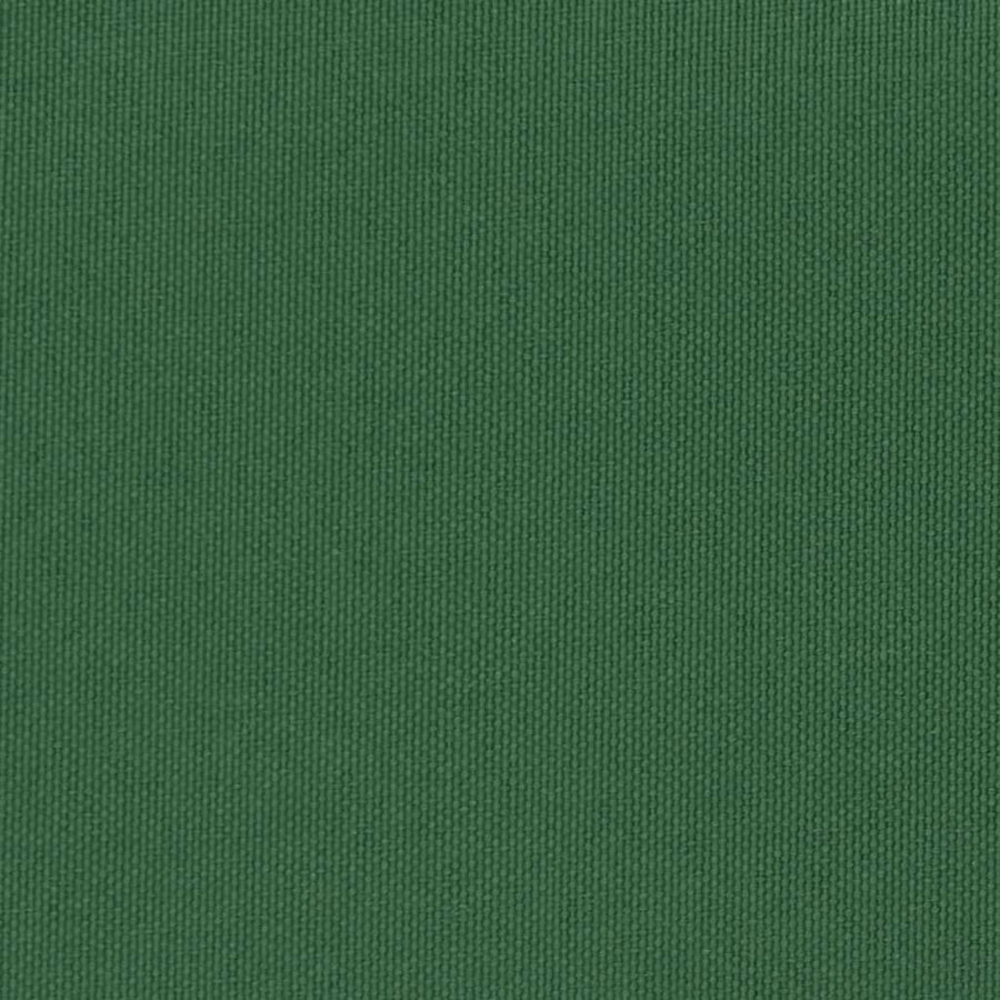 Schommelbank met luifel staal groen