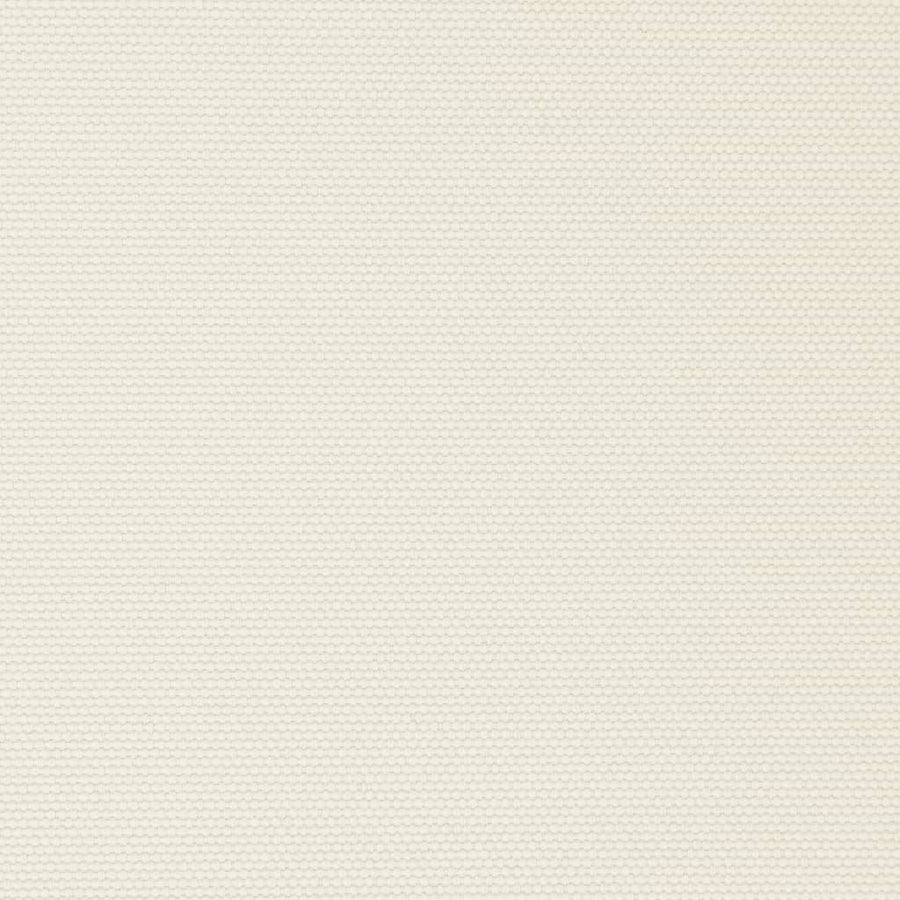 Tuinbank met kussens L-vormig staal en textileen zwart