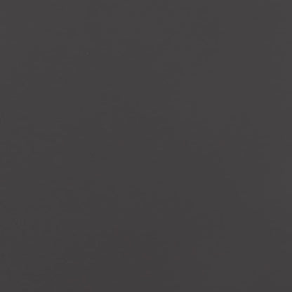 Nachtkastjes 2 st 36x39x43,5 cm staal zwart