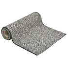 Grindfolie 1500x40 cm grijs nonwoven PP-fleece