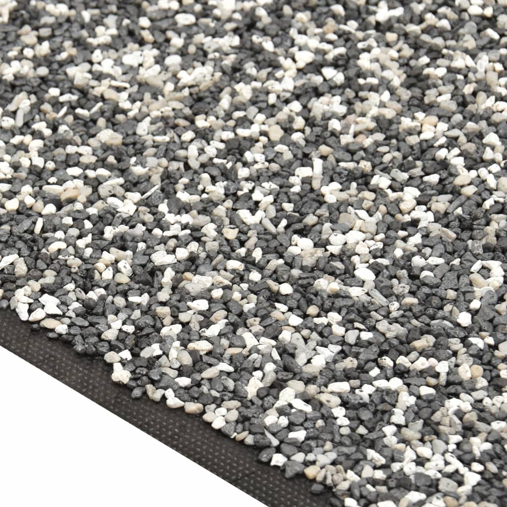 Grindfolie 400 x 100 cm